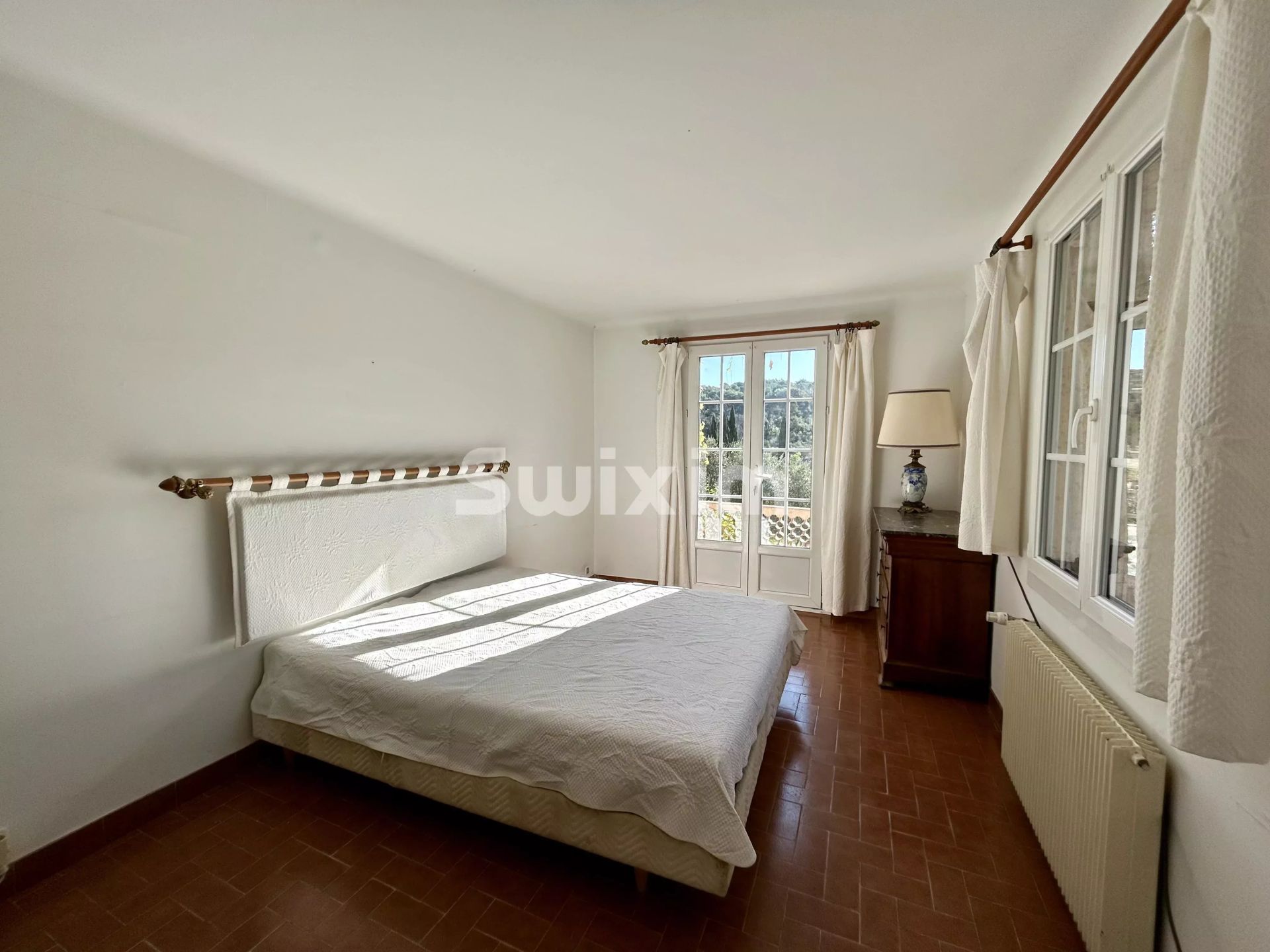 mas 4 Zimmer zum verkauf auf Lorgues (83510)