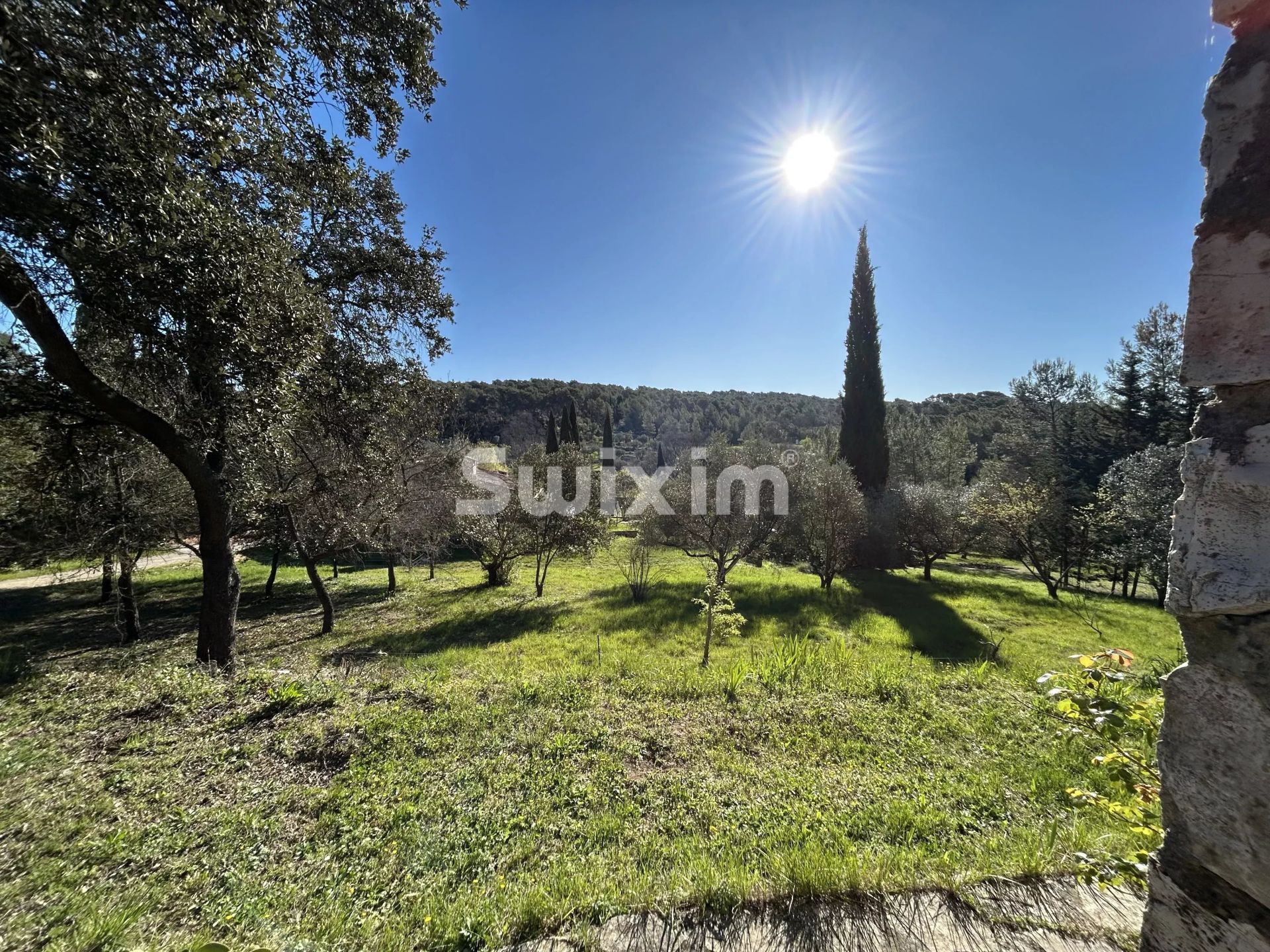 mas 4 Zimmer zum verkauf auf Lorgues (83510)