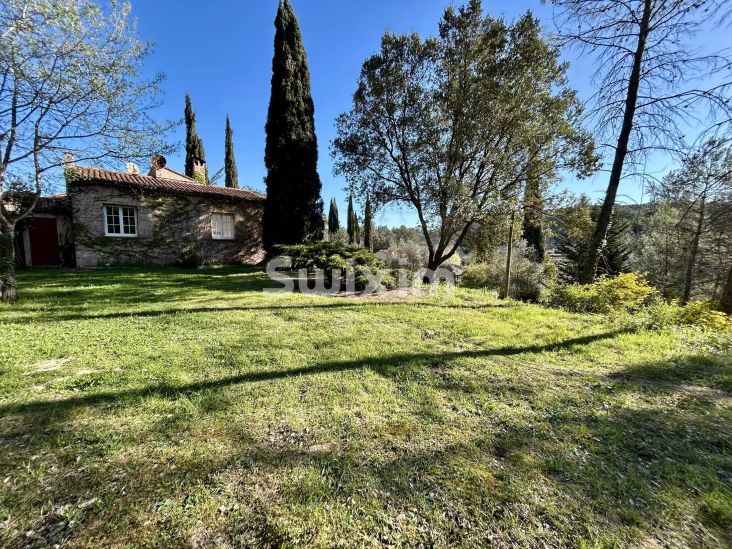 Verkauf Mas Lorgues 4&nbsp;Zimmer 90&nbsp;m²