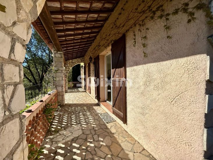 Verkauf Mas Lorgues 4&nbsp;Zimmer 90&nbsp;m²