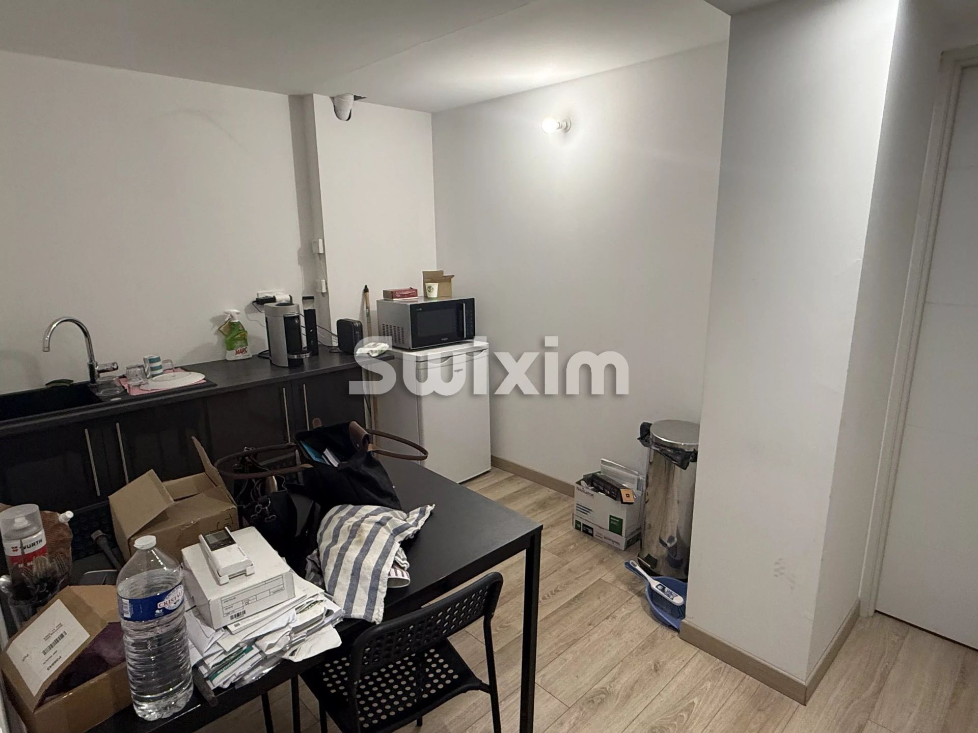 rimessa 3 Camere in affitto su Orange (84100)