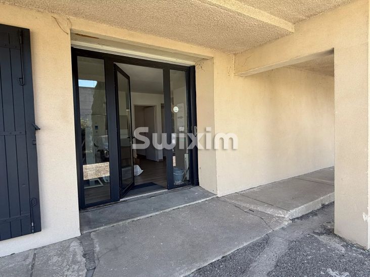 Affitto Rimessa Orange 3&nbsp;Camere 41&nbsp;m²