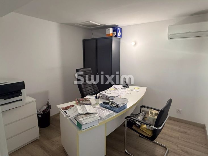 Affitto Rimessa Orange 3&nbsp;Camere 41&nbsp;m²