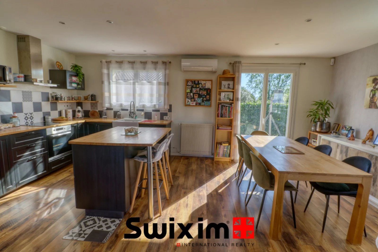 haus 5 Zimmer zum verkauf auf Le Pian-Médoc (33290)