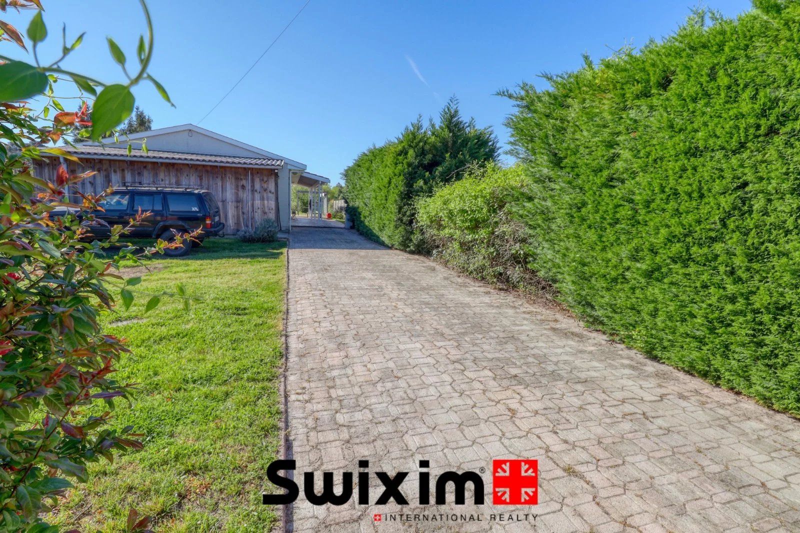 haus 5 Zimmer zum verkauf auf Le Pian-Médoc (33290)