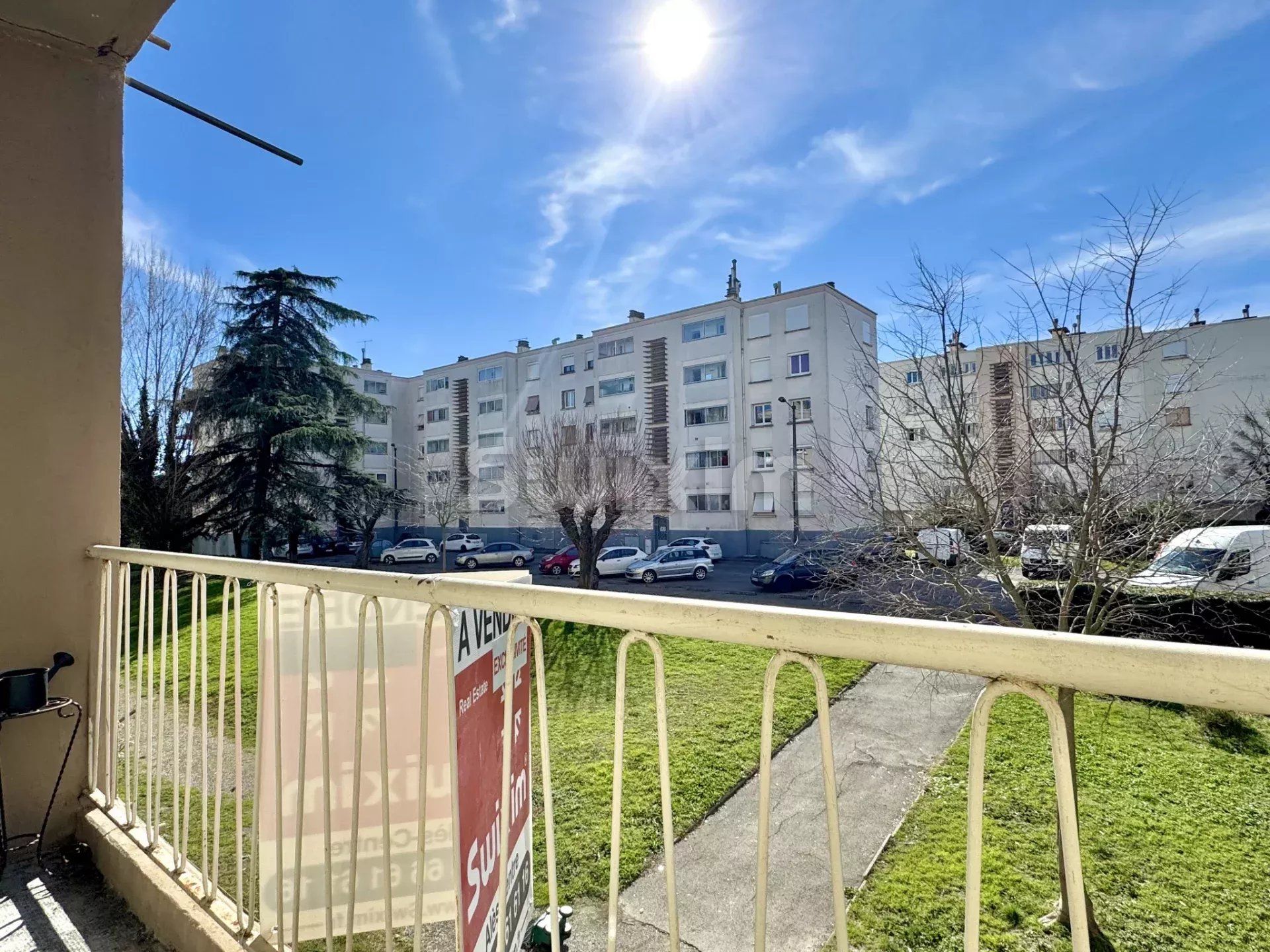 appartamento 3 Camere in vendita su Alès (30100)