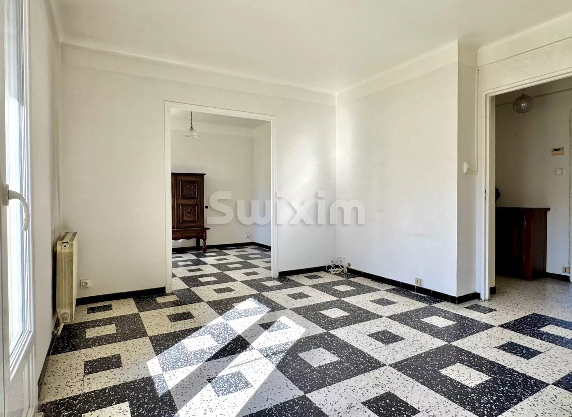appartamento 3 Camere in vendita su Alès (30100)