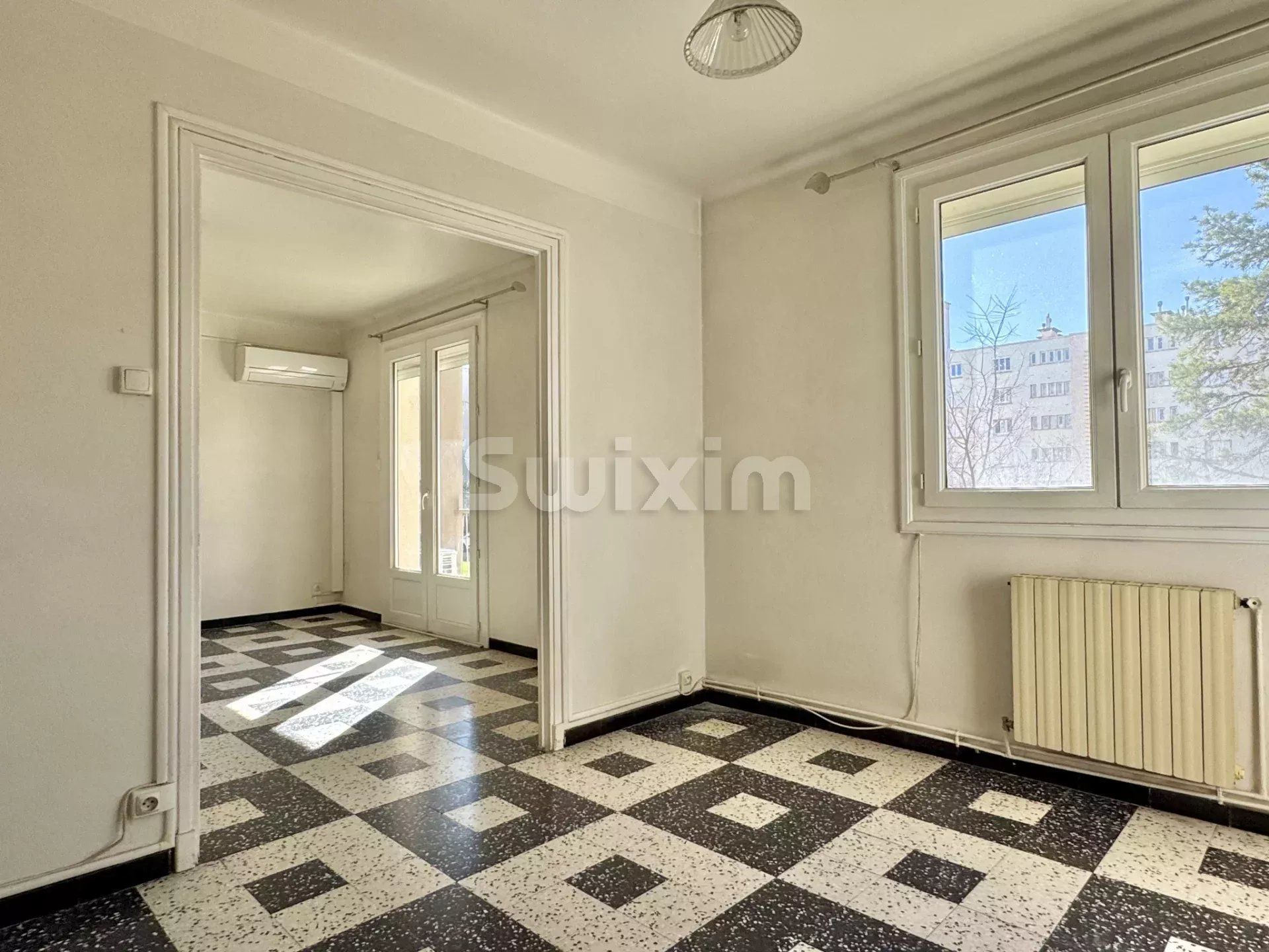 appartamento 3 Camere in vendita su Alès (30100)