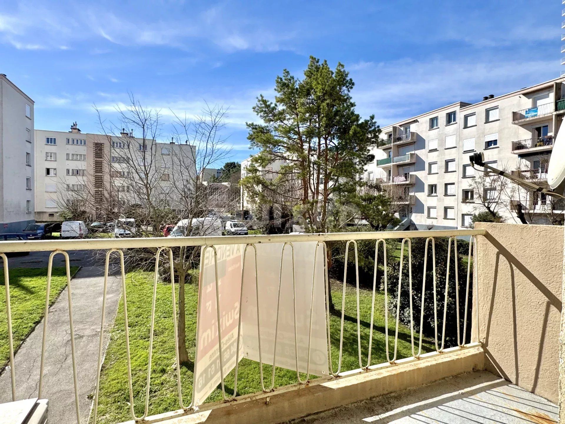 appartamento 3 Camere in vendita su Alès (30100)