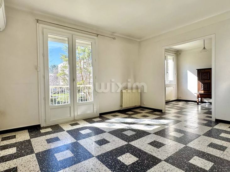 Verkauf Appartement Alès 3&nbsp;Zimmer 63.97&nbsp;m²