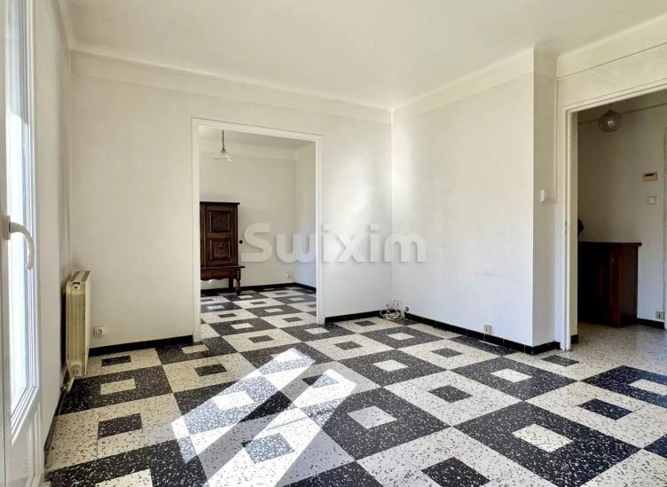 Vendita Appartamento Alès 3&nbsp;Camere 63.97&nbsp;m²