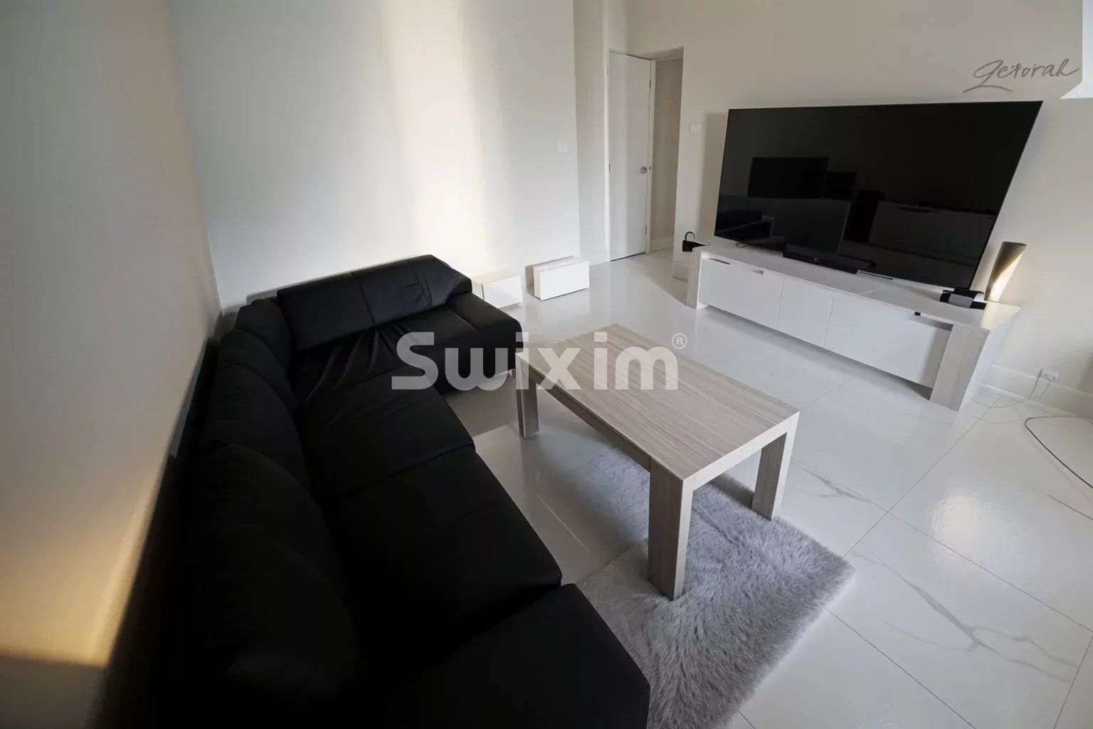 apartment 3 Rooms for sale on Marseille 13ème (13013)
