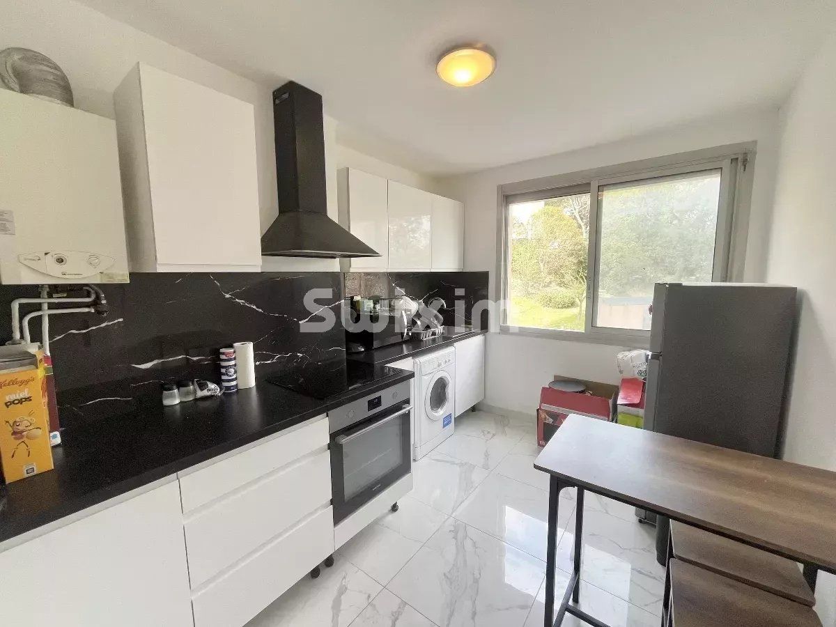 appartement 3 Zimmer zum verkauf auf Marseille 13ème (13013)