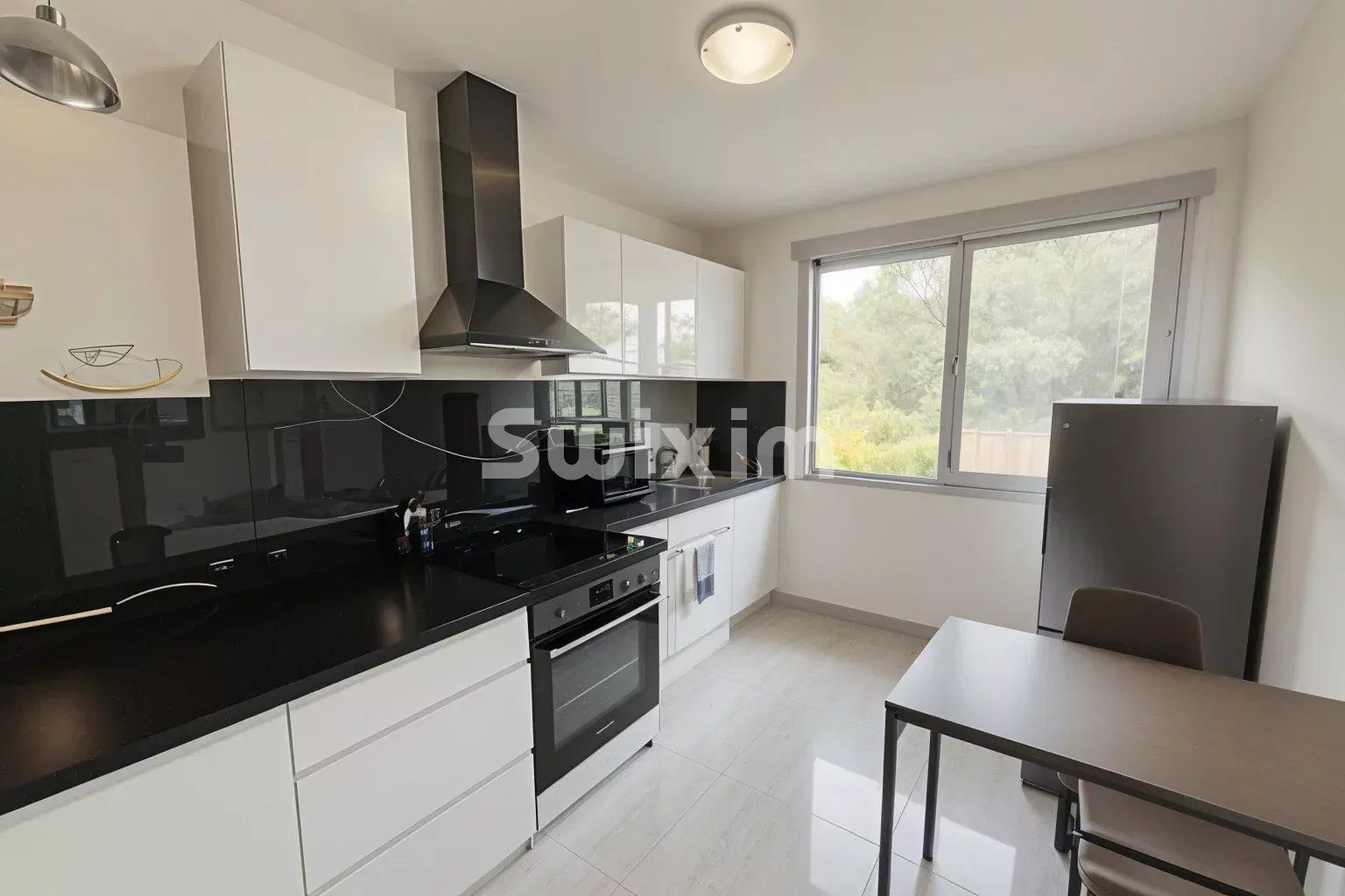apartment 3 Rooms for sale on Marseille 13ème (13013)