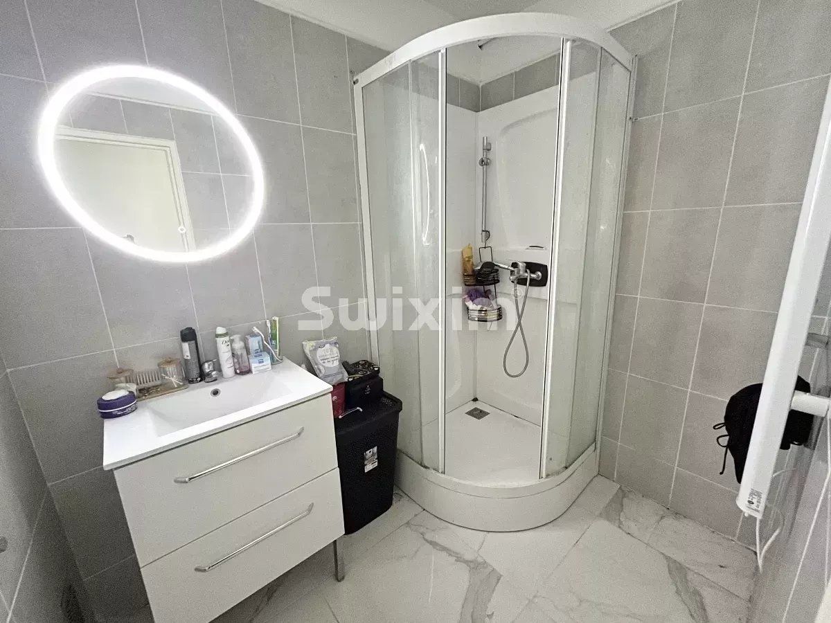 appartement 3 Zimmer zum verkauf auf Marseille 13ème (13013)