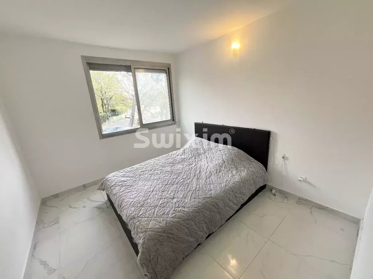 appartement 3 Zimmer zum verkauf auf Marseille 13ème (13013)