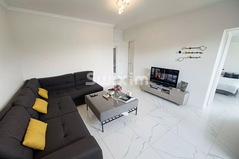 Vendita Appartamento Marseille 13ème 3&nbsp;Camere 56.4&nbsp;m²