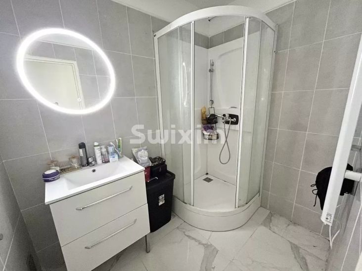 Verkauf Appartement Marseille 13ème 3&nbsp;Zimmer 56.4&nbsp;m²