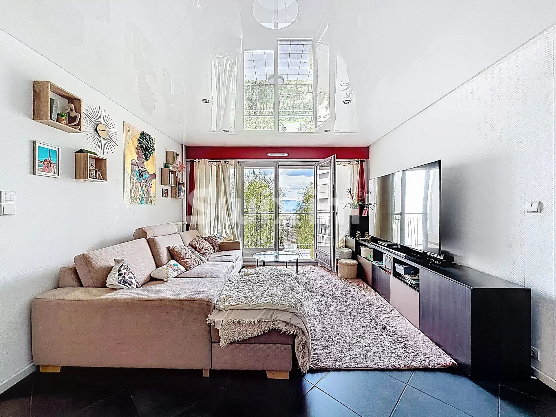 appartement 3 Zimmer zum verkauf auf Gex (01170)