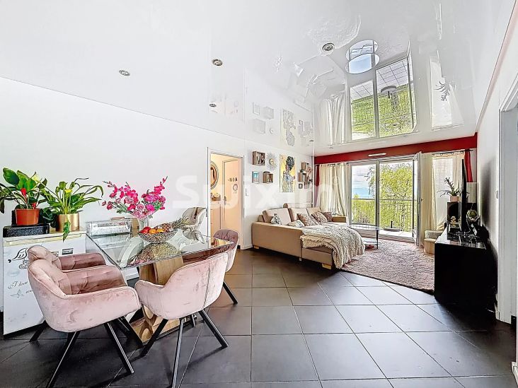 Verkauf Appartement Gex 3&nbsp;Zimmer 73&nbsp;m²