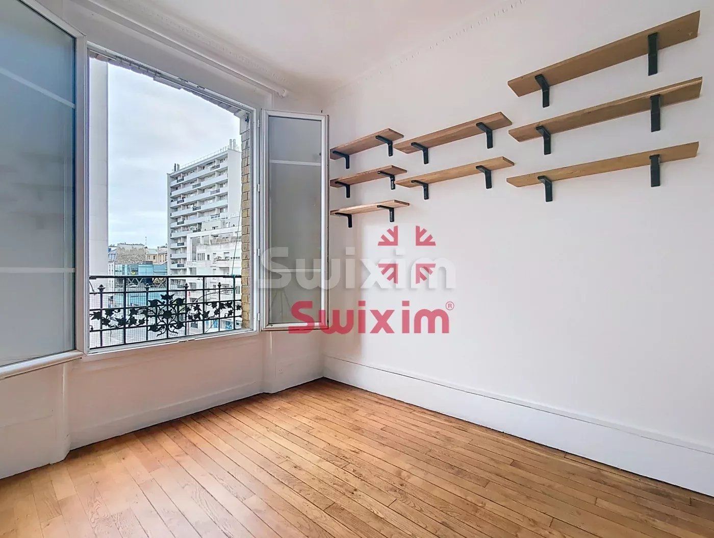 appartement 1 raum zum verkauf auf Paris 19ème (75019)