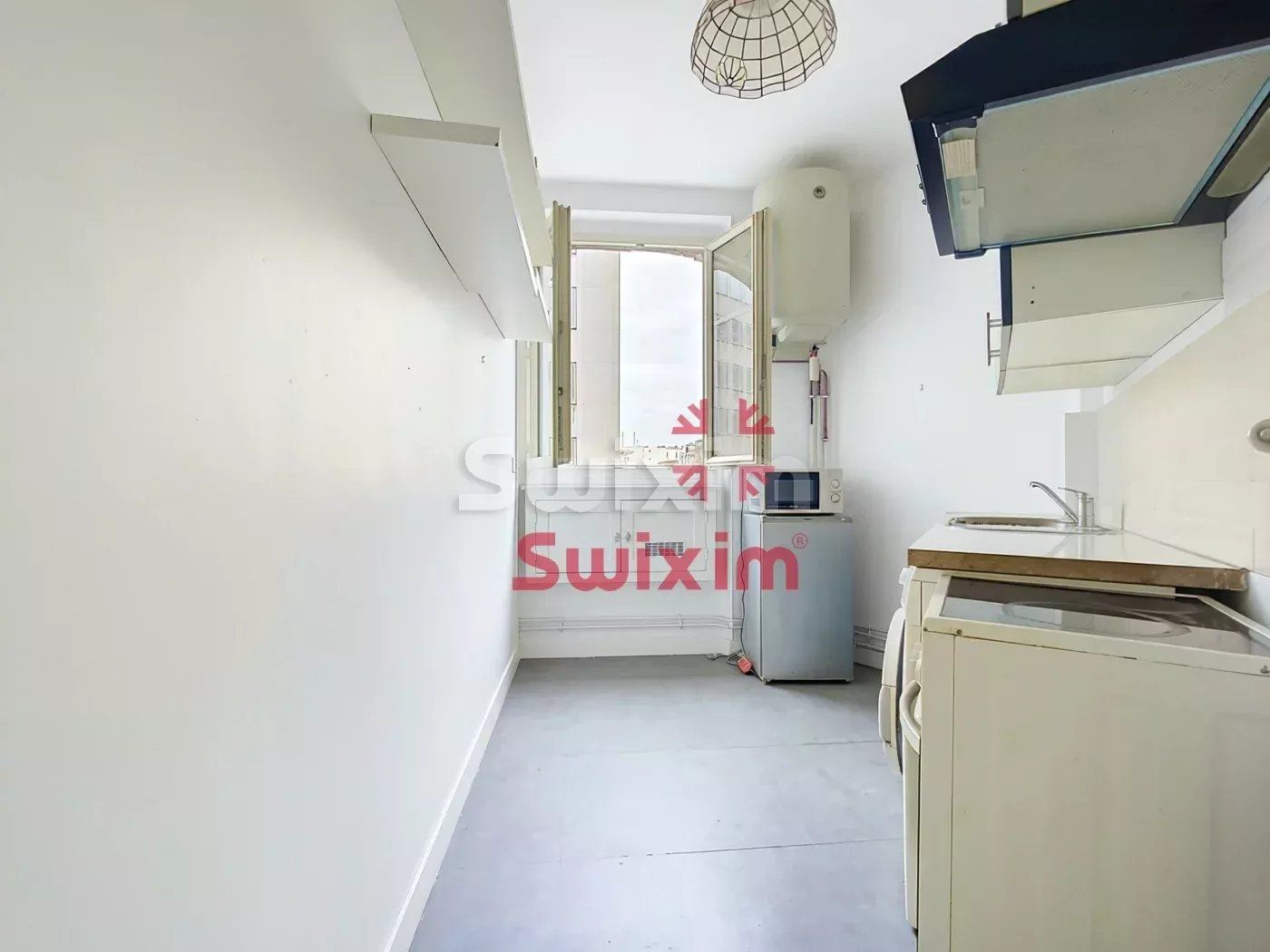 appartement 1 raum zum verkauf auf Paris 19ème (75019)
