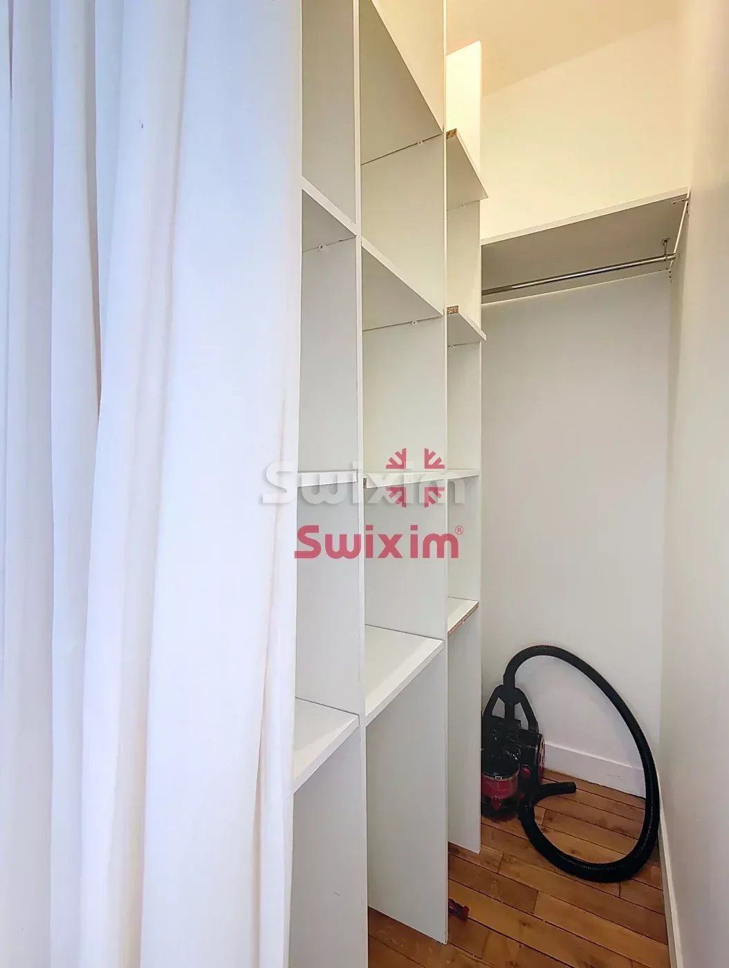 appartement 1 raum zum verkauf auf Paris 19ème (75019)