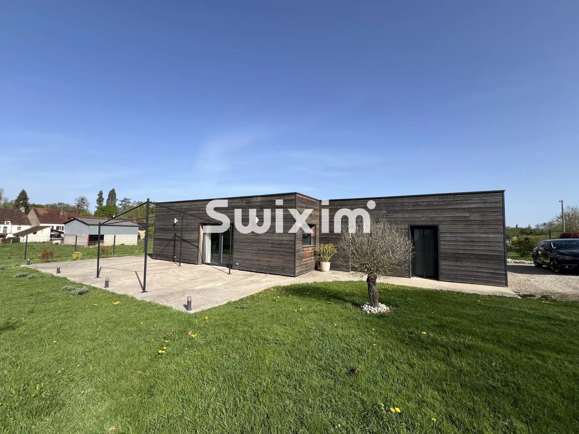 casa 4 Salas en venta en Lons-le-Saunier (39000)