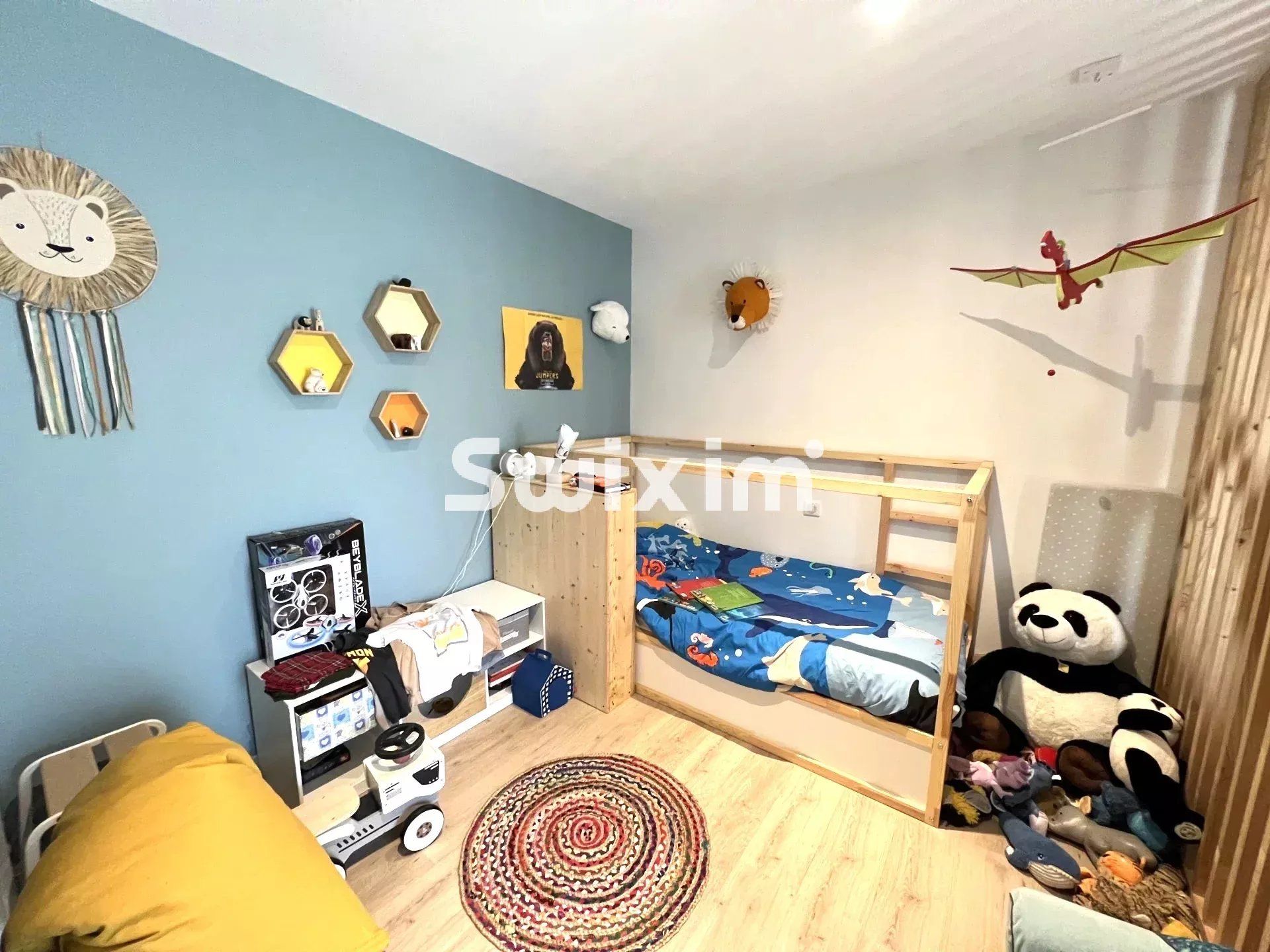 casa 4 Salas en venta en Lons-le-Saunier (39000)