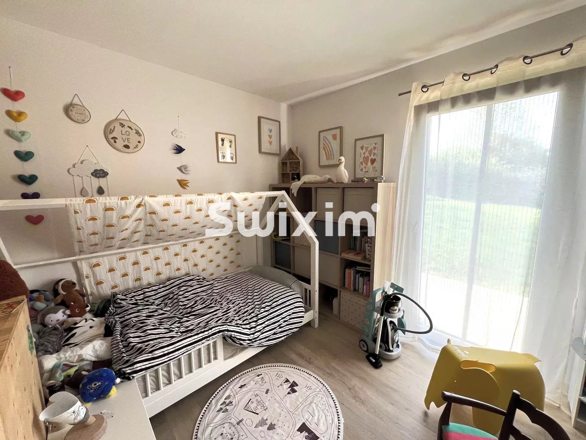 casa 4 Salas en venta en Lons-le-Saunier (39000)