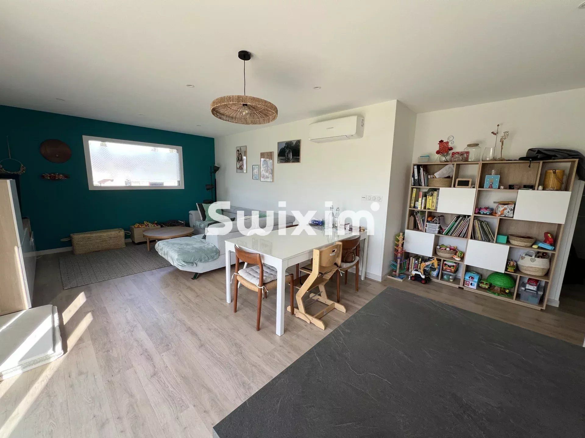 casa 4 Salas en venta en Lons-le-Saunier (39000)