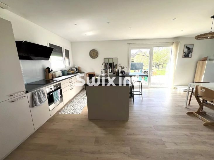 Venta Casa Lons-le-Saunier 4&nbsp;Salas 91&nbsp;m²