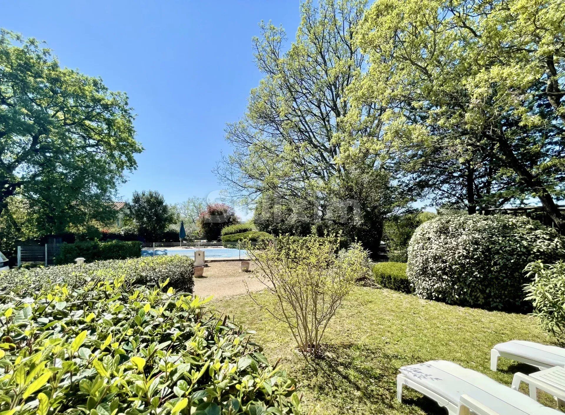 villa 5 Zimmer zum verkauf auf Monteils (30360)