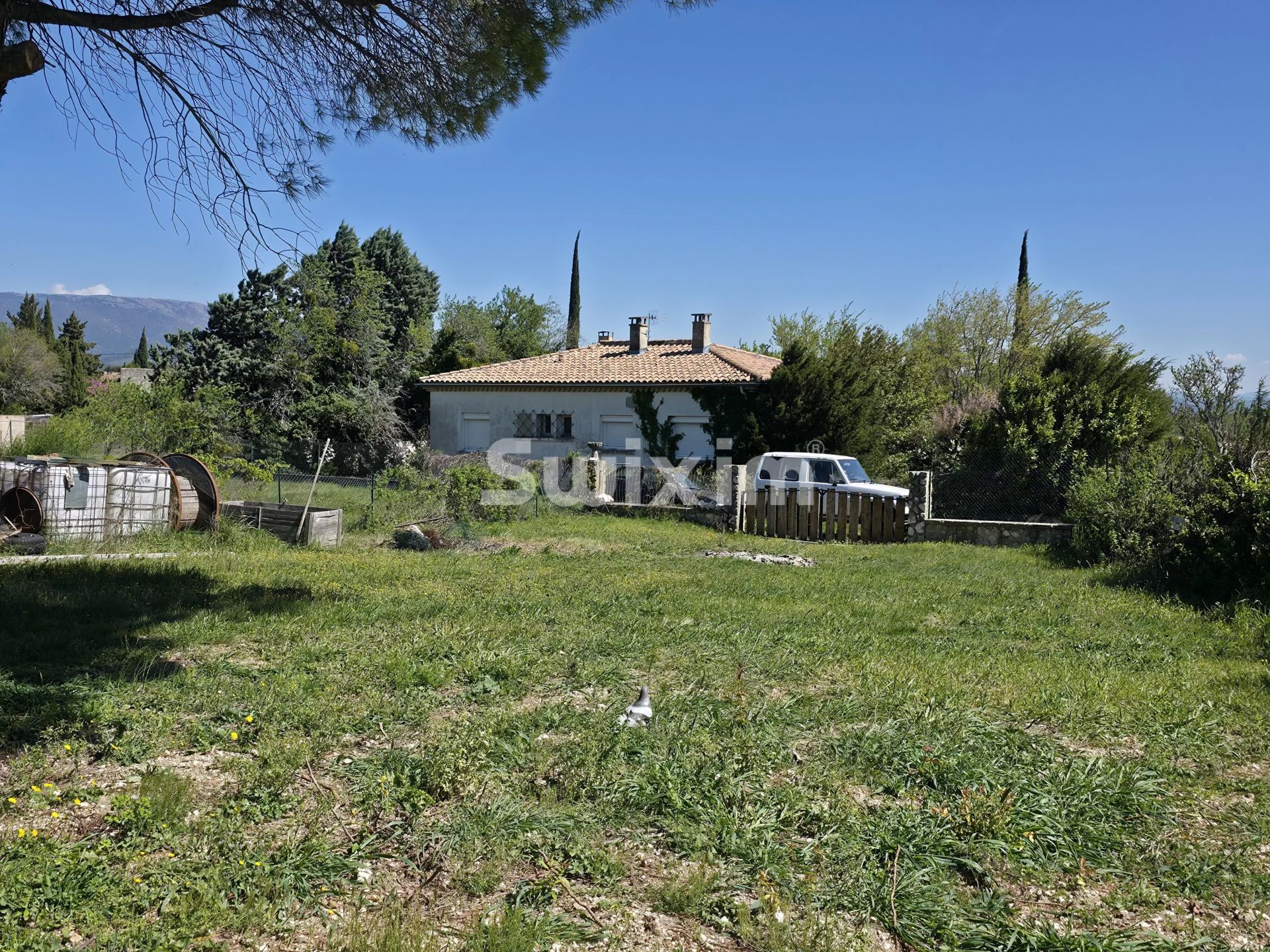 house 5 Rooms for sale on Grignan (26230)