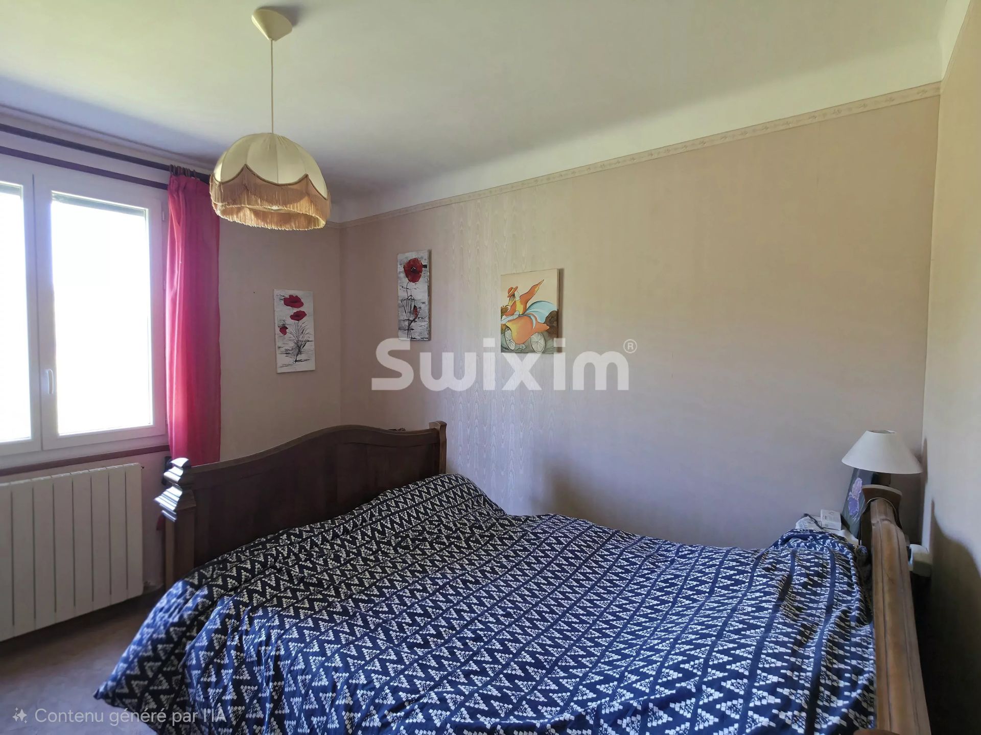 house 5 Rooms for sale on Grignan (26230)