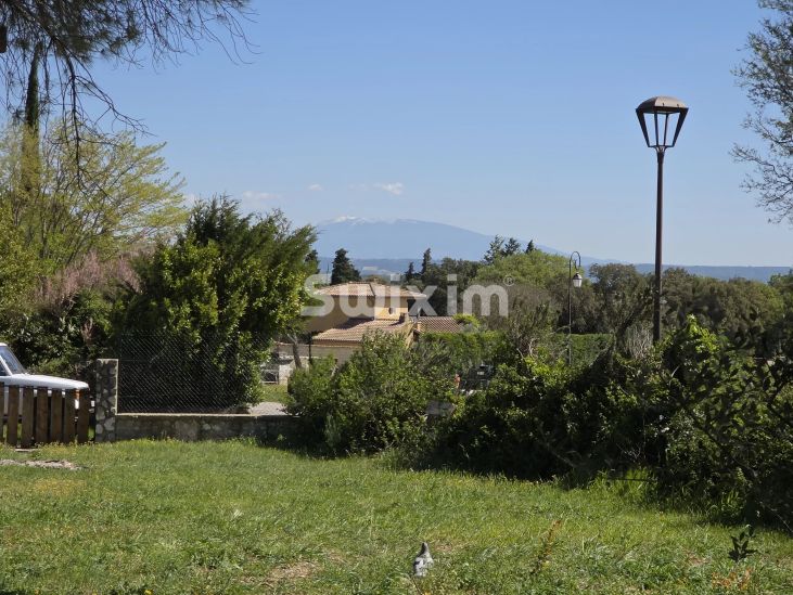 Sale House Grignan 5&nbsp;Rooms 90&nbsp;m²
