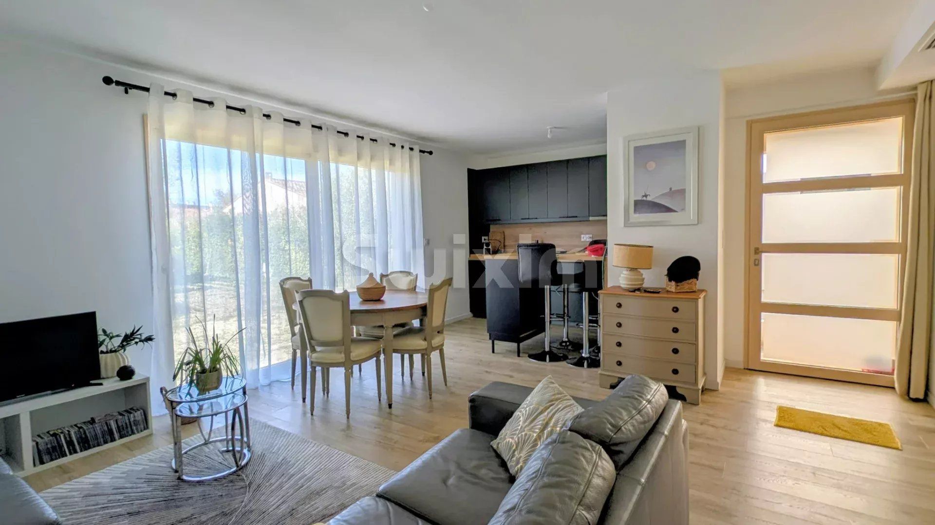 maison 4 Pièces en vente sur Nîmes (30000)