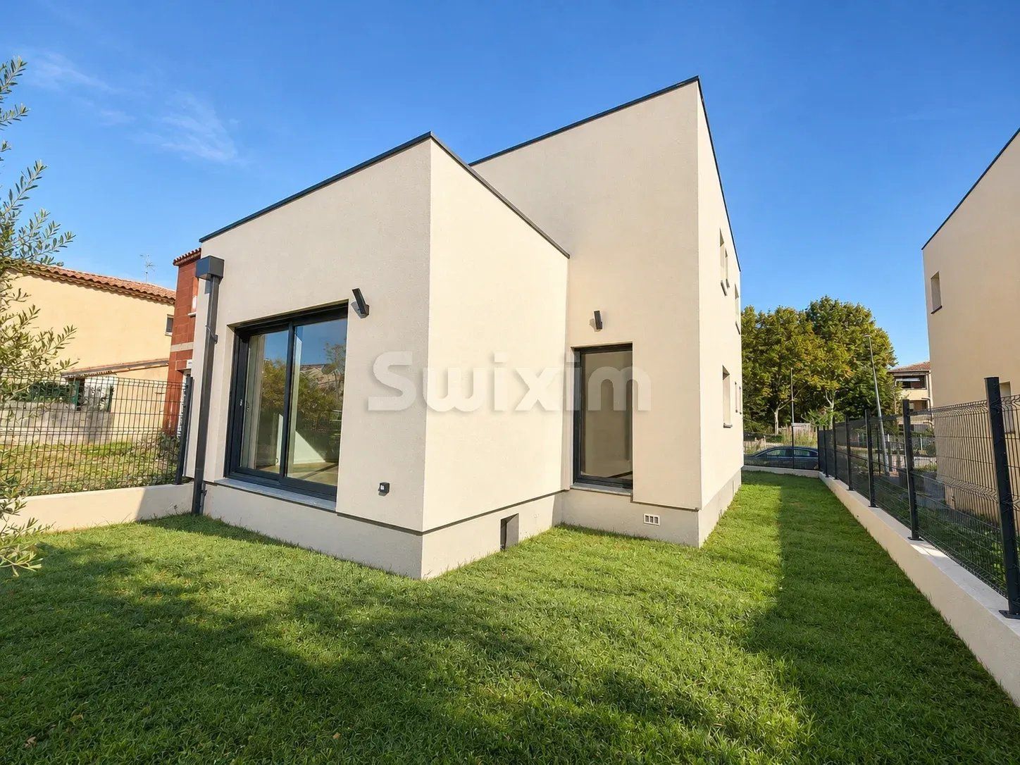 maison 4 Pièces en vente sur Nîmes (30000)