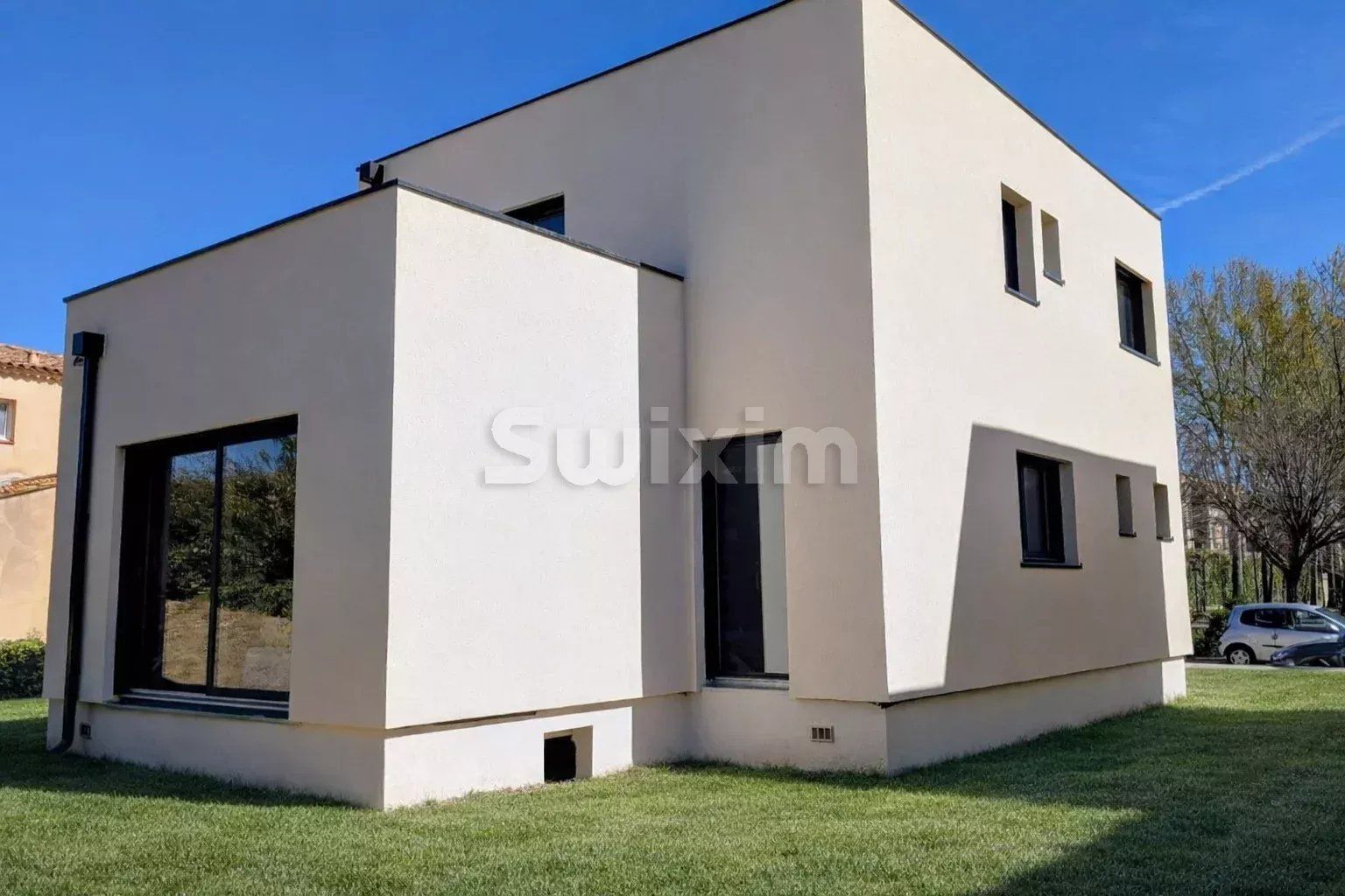 maison 4 Pièces en vente sur Nîmes (30000)