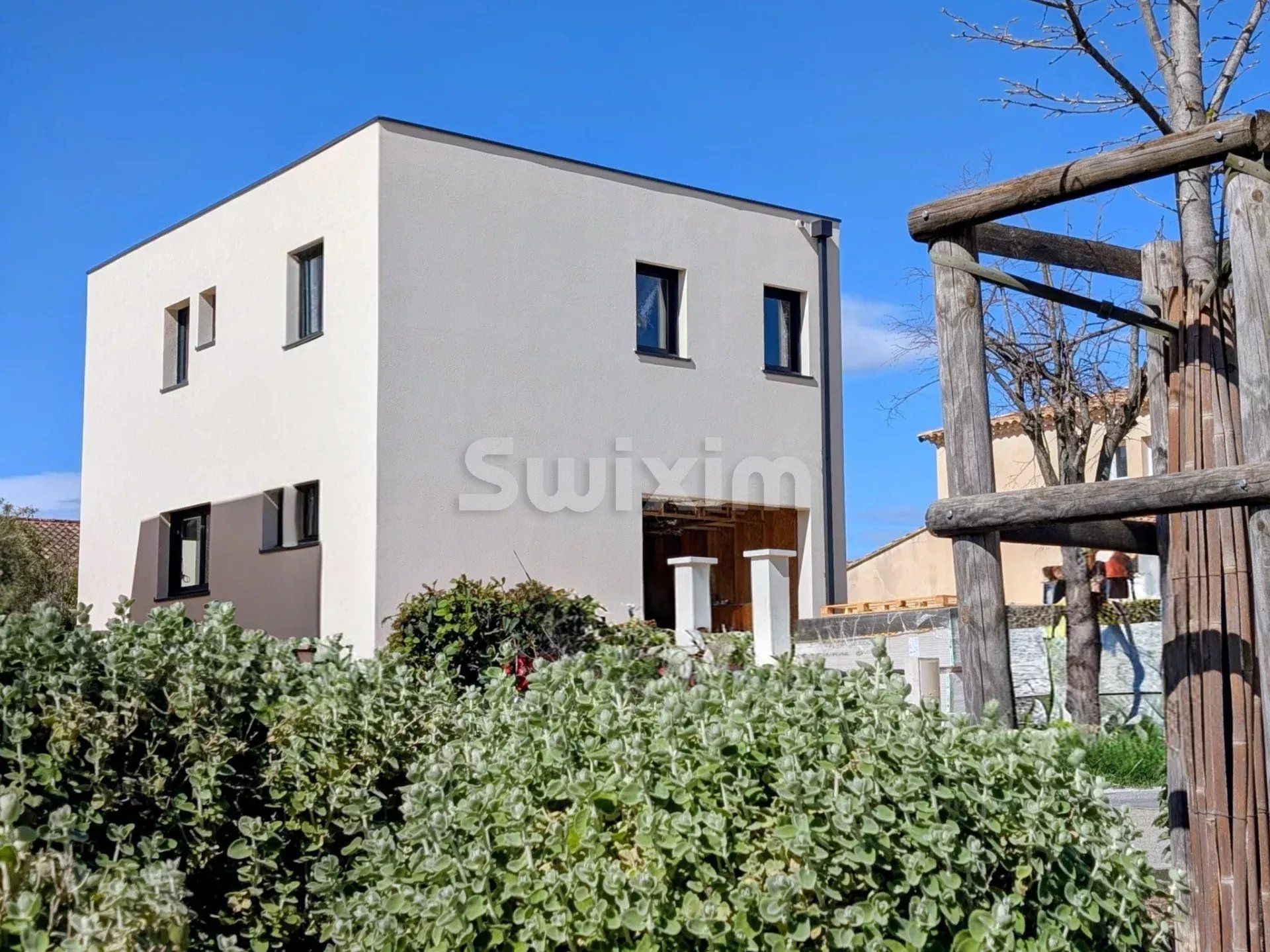 maison 4 Pièces en vente sur Nîmes (30000)