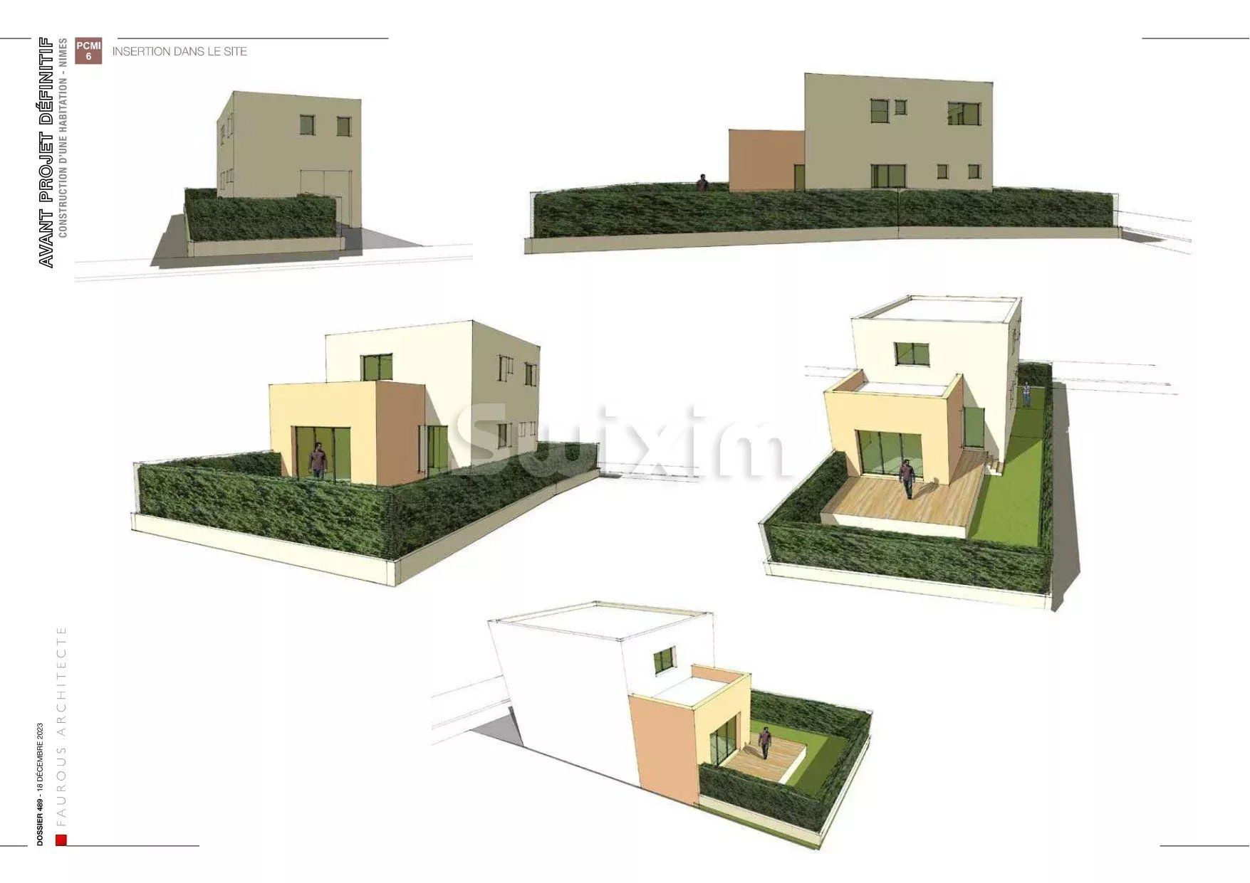 haus 4 Zimmer zum verkauf auf Nîmes (30000)