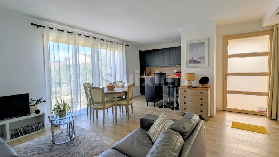 Vente Maison Nîmes 4&nbsp;Pièces 98&nbsp;m²