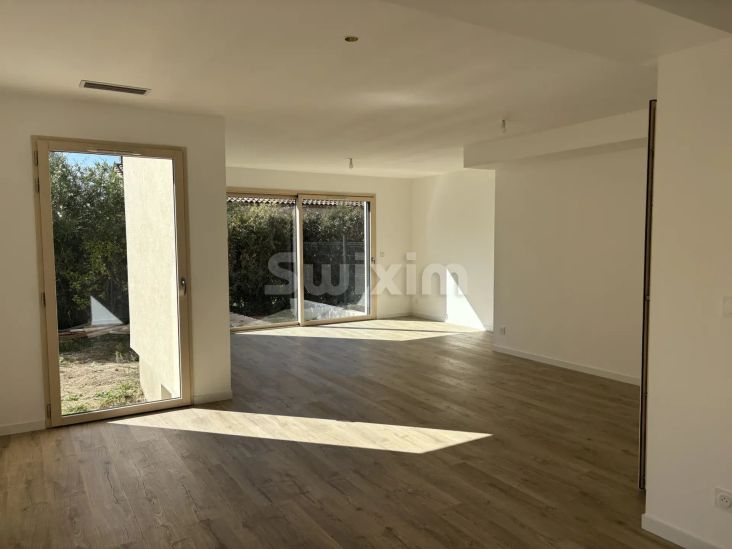 Vente Maison Nîmes 4&nbsp;Pièces 98&nbsp;m²