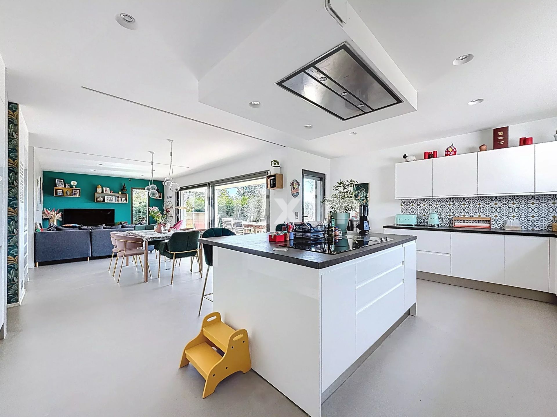 casa 7 Quartos para venda sobre Crozet (01170)