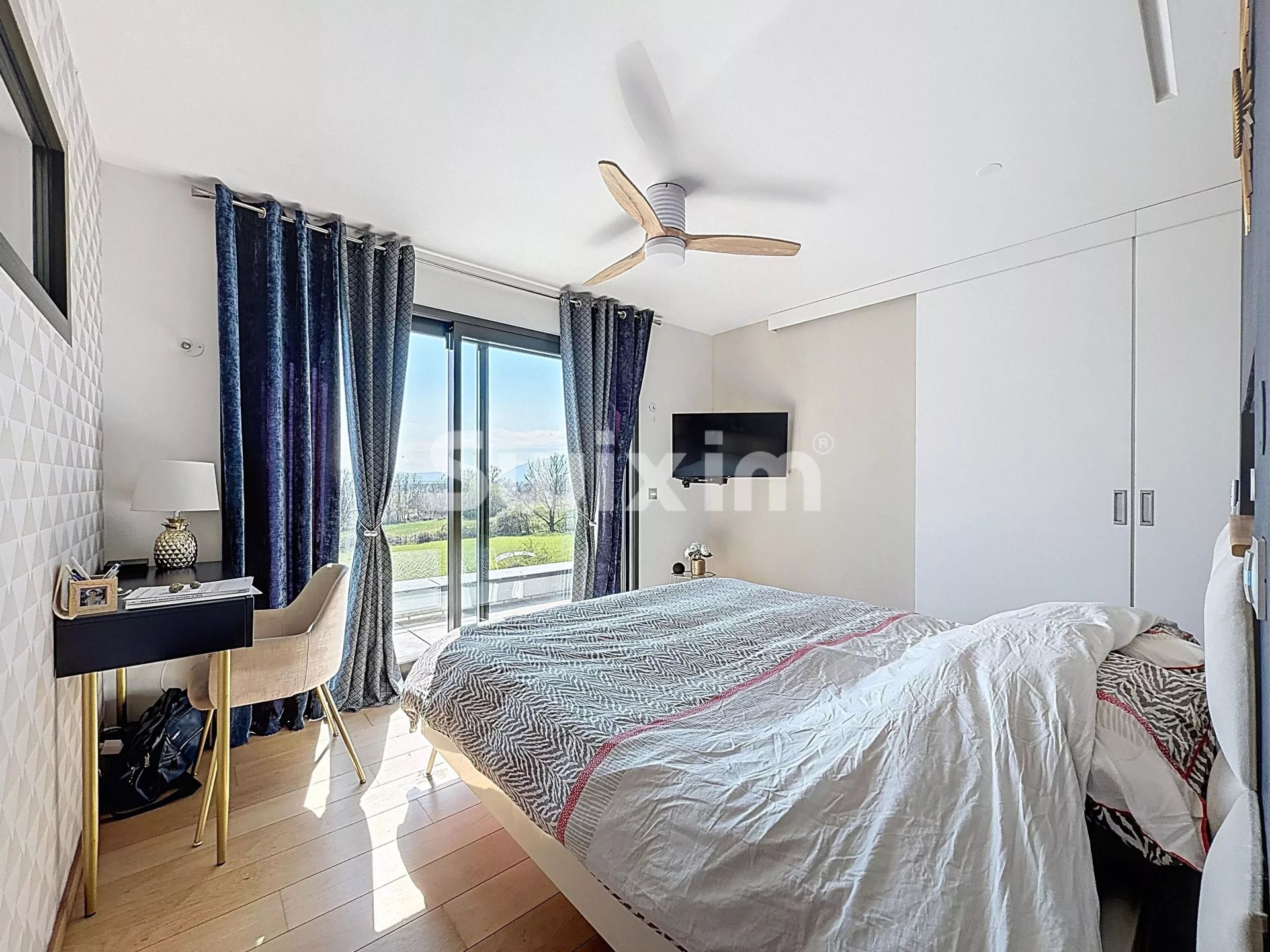 casa 7 Quartos para venda sobre Crozet (01170)