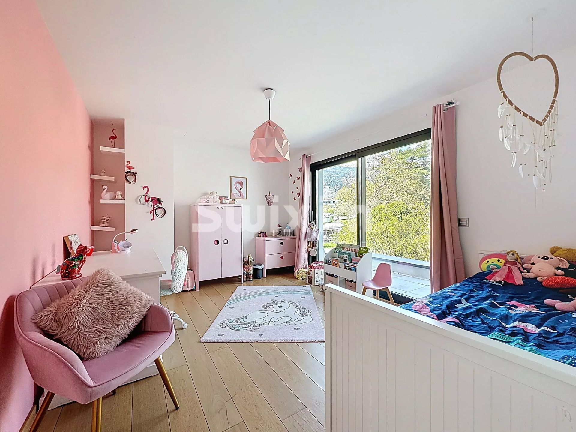 casa 7 Quartos para venda sobre Crozet (01170)