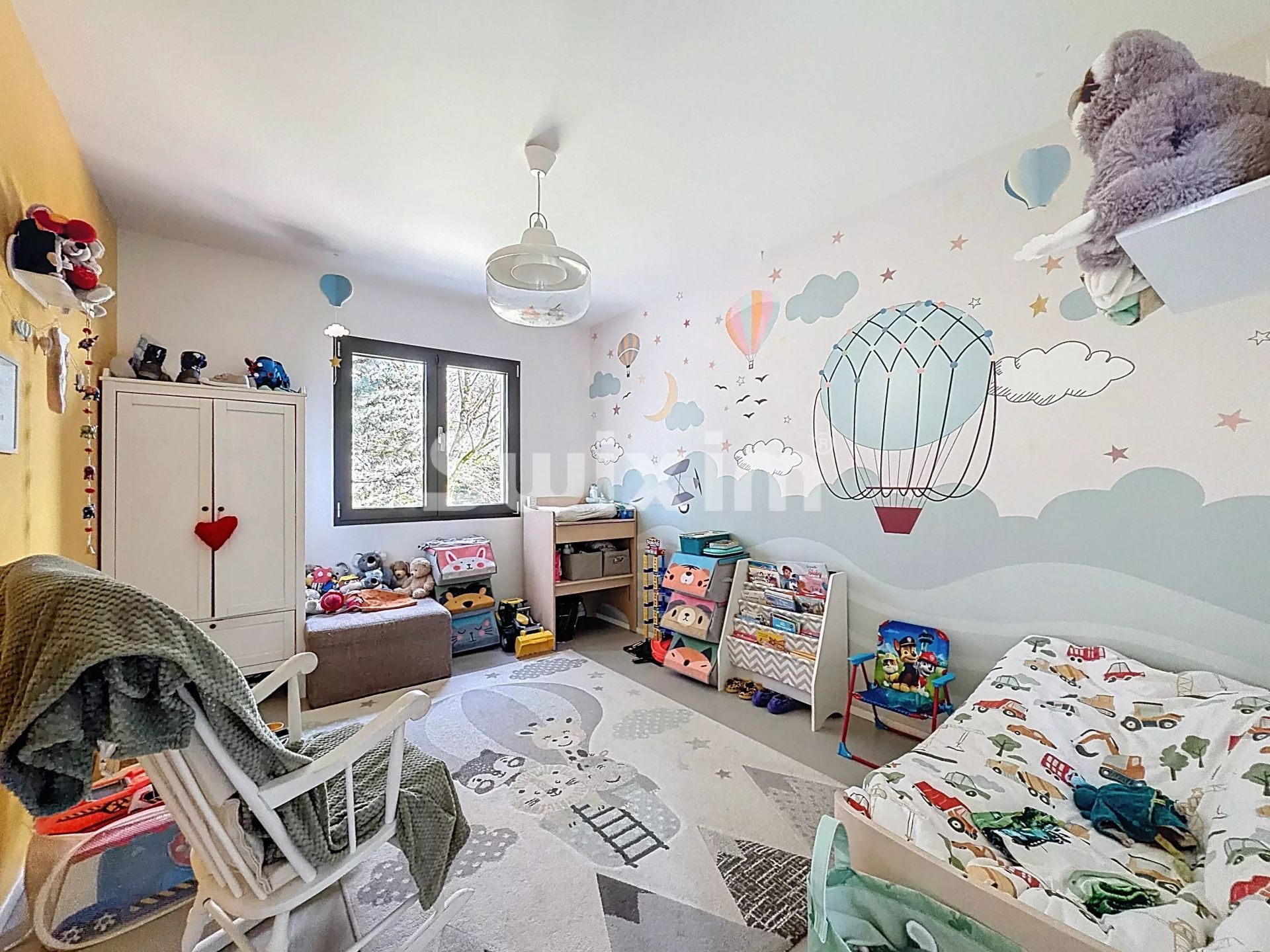 casa 7 Quartos para venda sobre Crozet (01170)