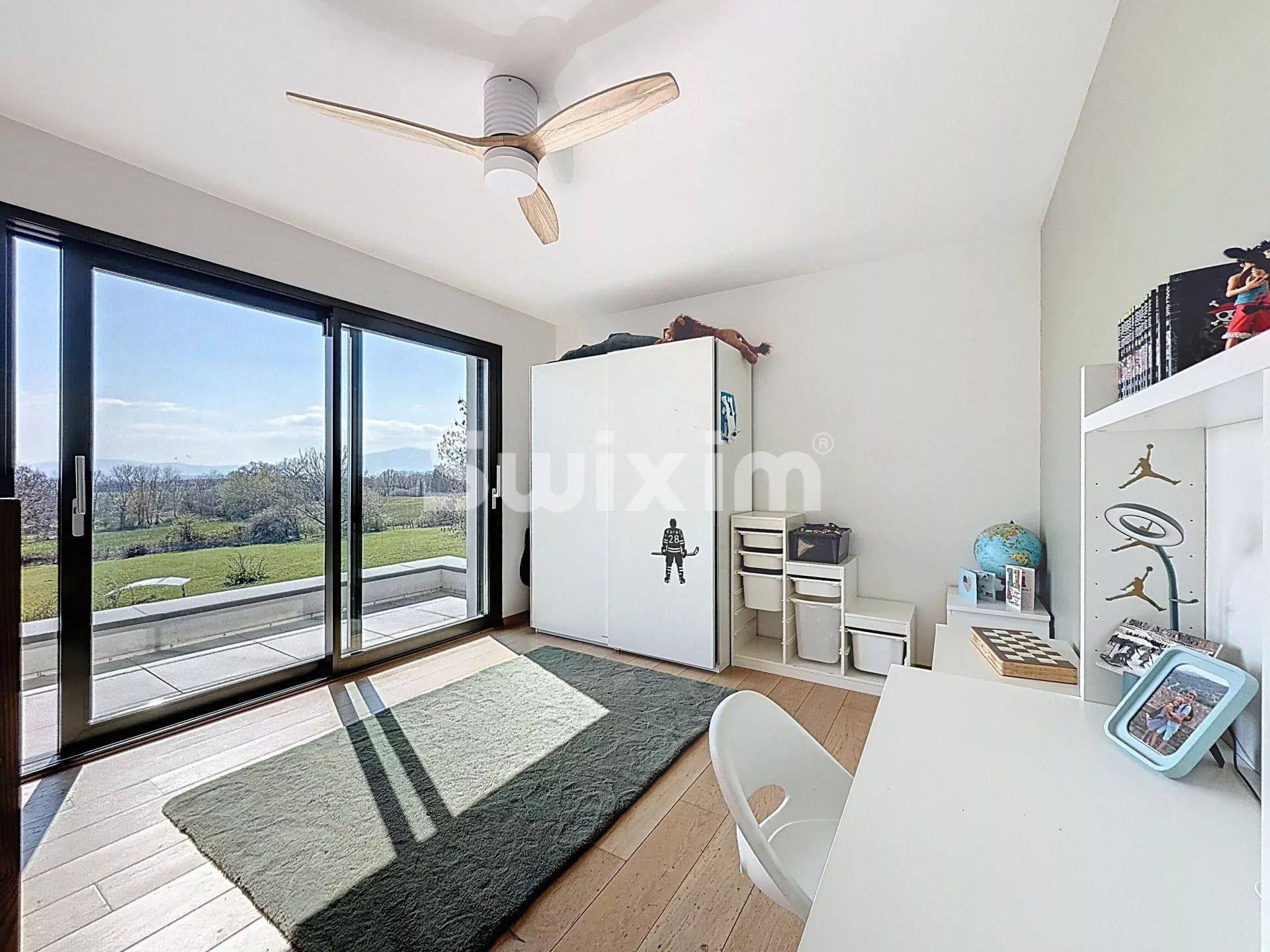 casa 7 Quartos para venda sobre Crozet (01170)