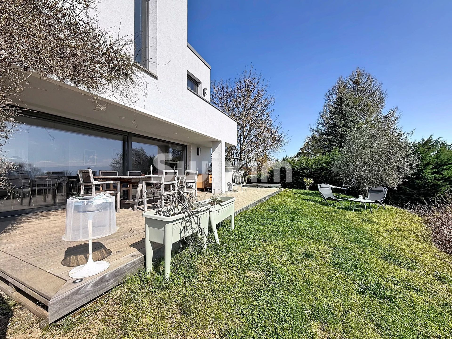 casa 7 Quartos para venda sobre Crozet (01170)