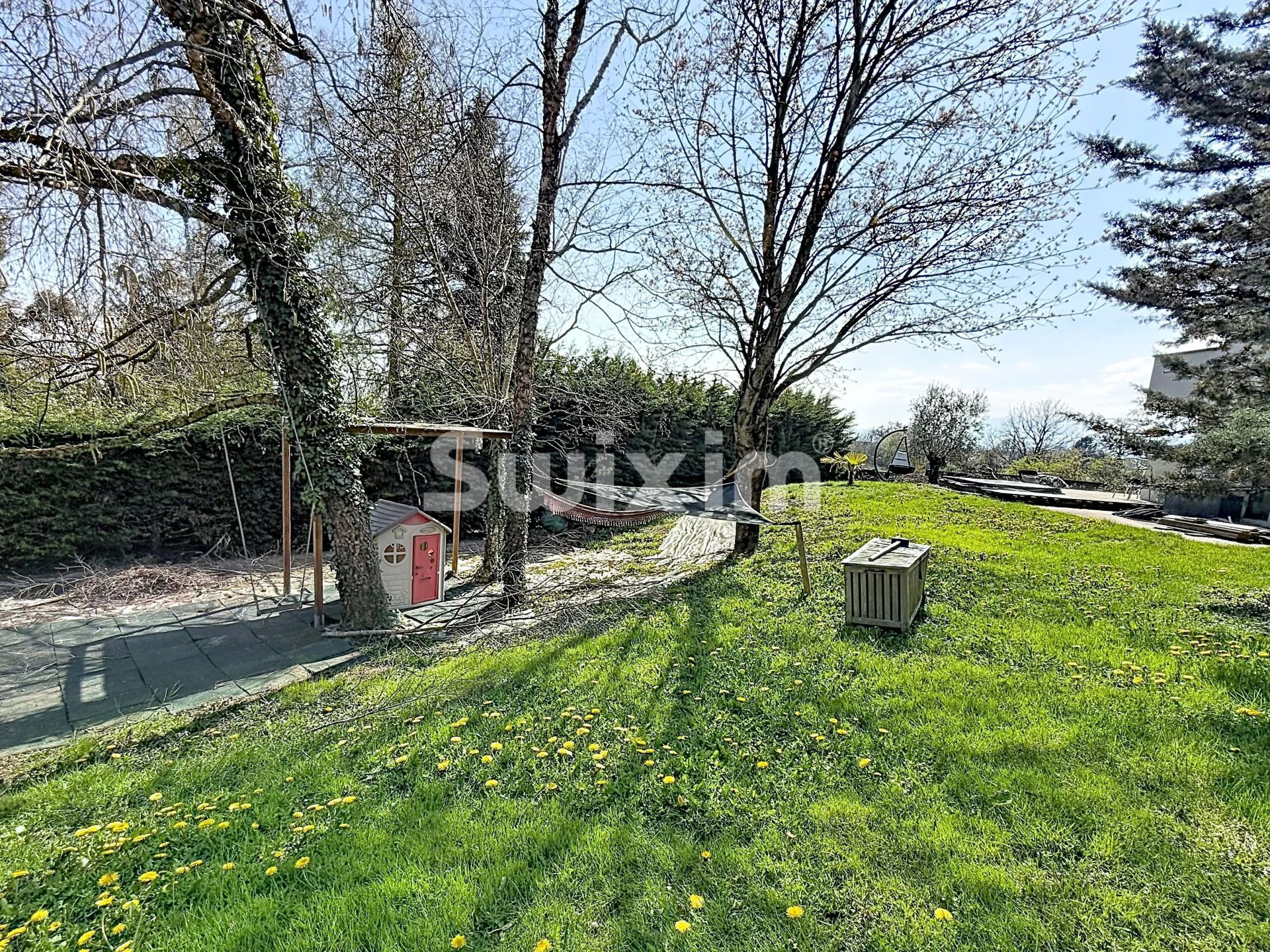 casa 7 Quartos para venda sobre Crozet (01170)